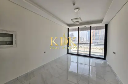 شقة - 1 حمام للايجار في سامانا هيلز - ارجان - دبي