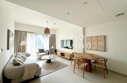 Apartment - 1 Bedroom - 1 Bathroom for rent in Burj Royale - Downtown Dubai - Dubai Apartment - 1 Bedroom - 1 Bathroom for rent in Burj Royale - Downtown Dubai - Dubai