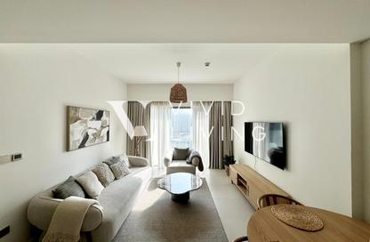 Apartment - 1 Bedroom - 1 Bathroom for rent in Burj Royale - Downtown Dubai - Dubai