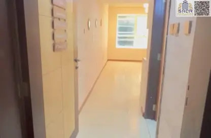 Apartment - 1 Bedroom - 1 Bathroom for sale in Mandarin Towers - Garden City - Ajman