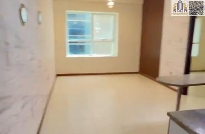 Apartment - 1 Bedroom - 1 Bathroom for sale in Mandarin Towers - Garden City - Ajman