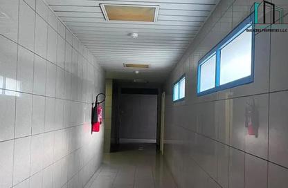 Office Space - Studio - 1 for rent in Bin Suloom 2 - Al Baraha - Deira - Dubai