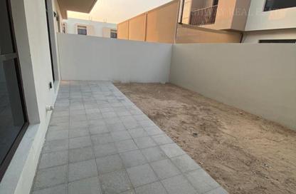 Villa - 3 Bedrooms - 4 Bathrooms for sale in Nasma Residence - Al Tai - Sharjah