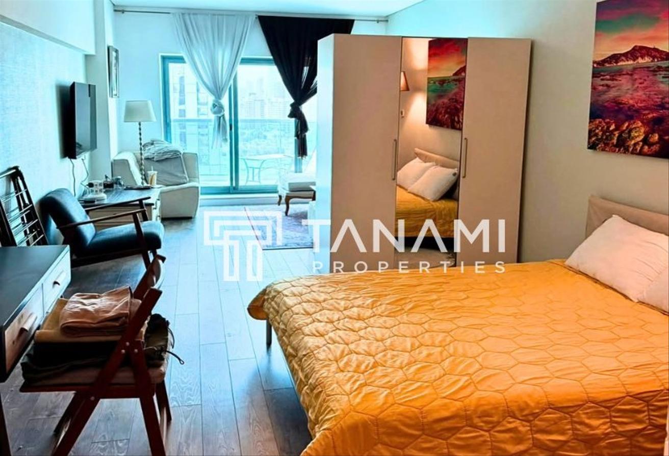 Fully Furnished | Mid-Floor Unit | Move-in Ready photo 2