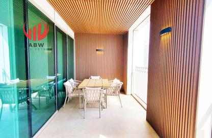 Apartment - 3 - 4 for rent in Downtown Views II Tower 3 - Downtown Views II - Zabeel 2 - Zabeel - Dubai