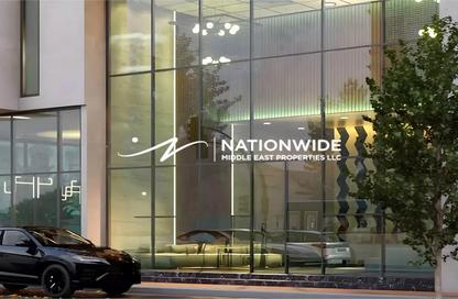 Apartment - 2 - 2 for sale in Reeman Gardens - Al Shamkha - Abu Dhabi