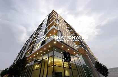 Apartment - 2 - 2 for sale in Reeman Gardens - Al Shamkha - Abu Dhabi