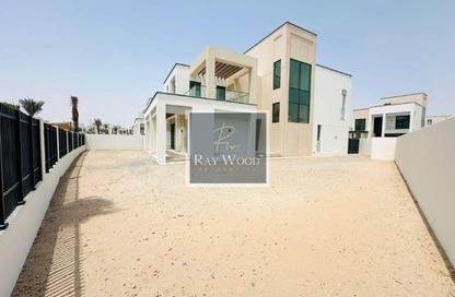 Townhouse - 4 Bedrooms - 5 Bathrooms for rent in Caya 1 - Arabian Ranches 3 - Dubai Townhouse - 4 Bedrooms - 5 Bathrooms for rent in Caya 1 - Arabian Ranches 3 - Dubai