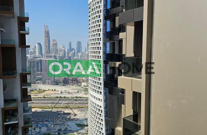 Apartment - 1 - 2 for rent in Regalia By Deyaar - Business Bay - Dubai