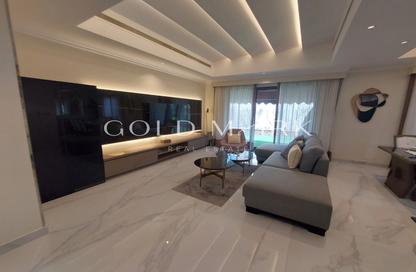 Villa - 3 Bedrooms - 3 Bathrooms for rent in Mira 1 - Mira - Reem - Dubai