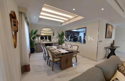 Villa - 3 Bedrooms - 3 Bathrooms for rent in Mira 1 - Mira - Reem - Dubai Villa - 3 Bedrooms - 3 Bathrooms for rent in Mira 1 - Mira - Reem - Dubai