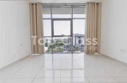 Apartment - Studio - 1 for rent in Golf Panorama A - Golf Panorama - Golf Town - Damac Hills - Dubai Apartment - Studio - 1 for rent in Golf Panorama A - Golf Panorama - Golf Town - Damac Hills - Dubai