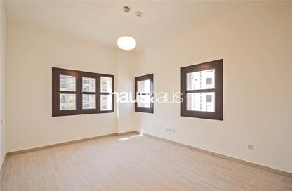Apartment - 2 - 3 for rent in Al Andalus Tower B - Al Andalus - Jumeirah Golf Estates - Dubai