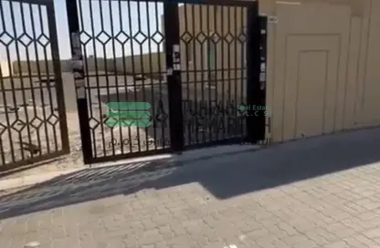 Land - Studio for sale in Al Sajaa Industrial - Al Sajaa - Sharjah