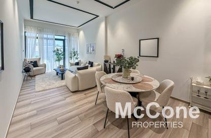 شقة - غرفة نوم - 2 حمامات للايجار في نيكولاس ريزيدنس - الضاحية 12 - قرية جميرا الدائرية - دبي شقة - غرفة نوم - 2 حمامات للايجار في نيكولاس ريزيدنس - الضاحية 12 - قرية جميرا الدائرية - دبي