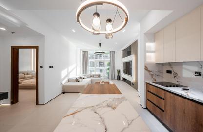 Apartment - 1 Bedroom - 2 Bathrooms for sale in Scala Tower - Business Bay - Dubai Apartment - 1 Bedroom - 2 Bathrooms for sale in Scala Tower - Business Bay - Dubai
