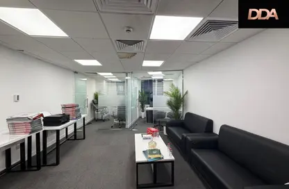 Office Space - Studio - 1 Bathroom for rent in Empire Heights 2 - Empire Heights - Business Bay - Dubai Office Space - Studio - 1 Bathroom for rent in Empire Heights 2 - Empire Heights - Business Bay - Dubai