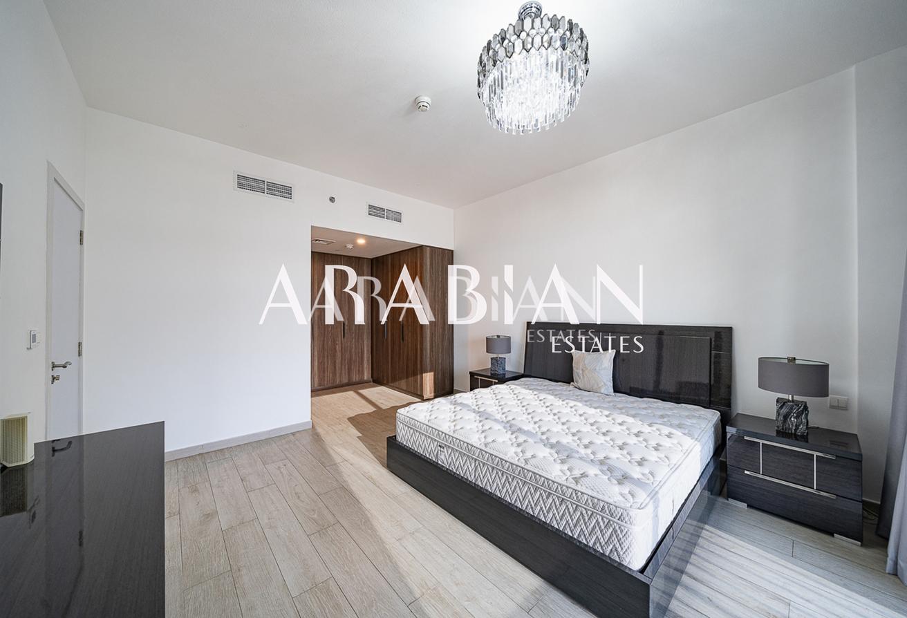 Burj Al Arab View I 3BR I Fully Furnished photo 14