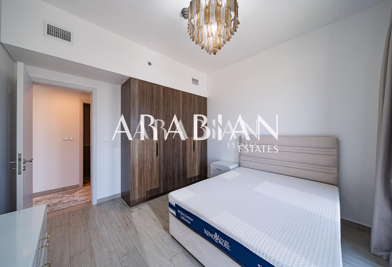 Burj Al Arab View I 3BR I Fully Furnished photo 13