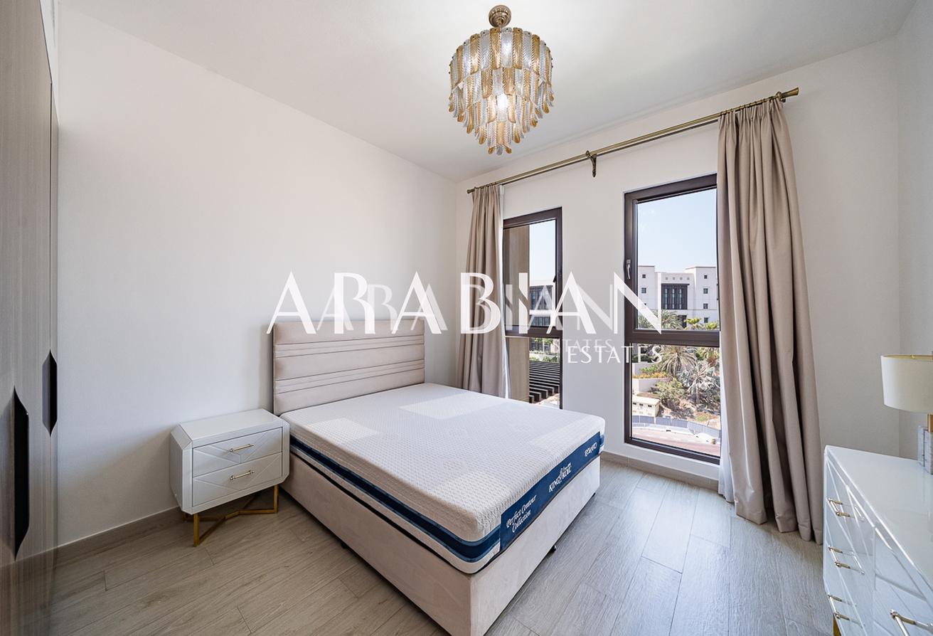 Burj Al Arab View I 3BR I Fully Furnished photo 11