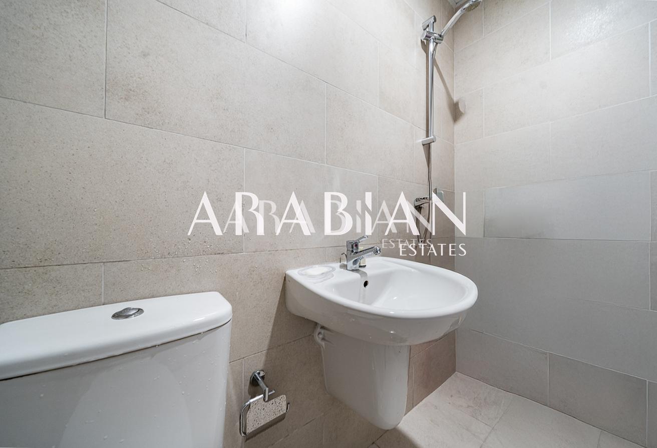 Burj Al Arab View I 3BR I Fully Furnished photo 27