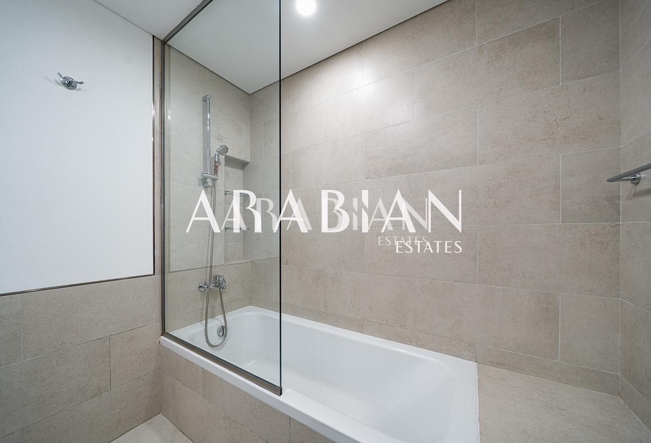 Burj Al Arab View I 3BR I Fully Furnished photo 15
