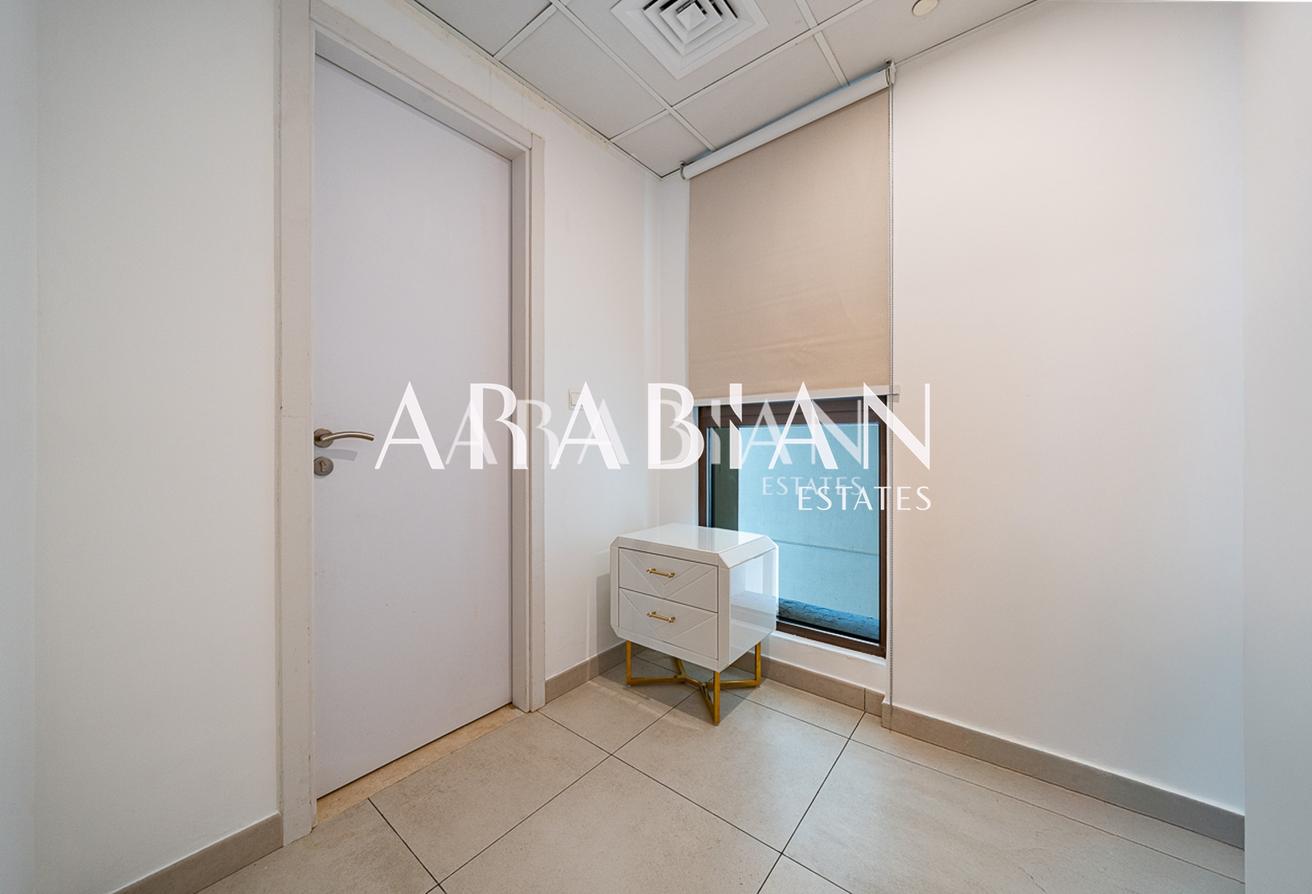 Burj Al Arab View I 3BR I Fully Furnished photo 26
