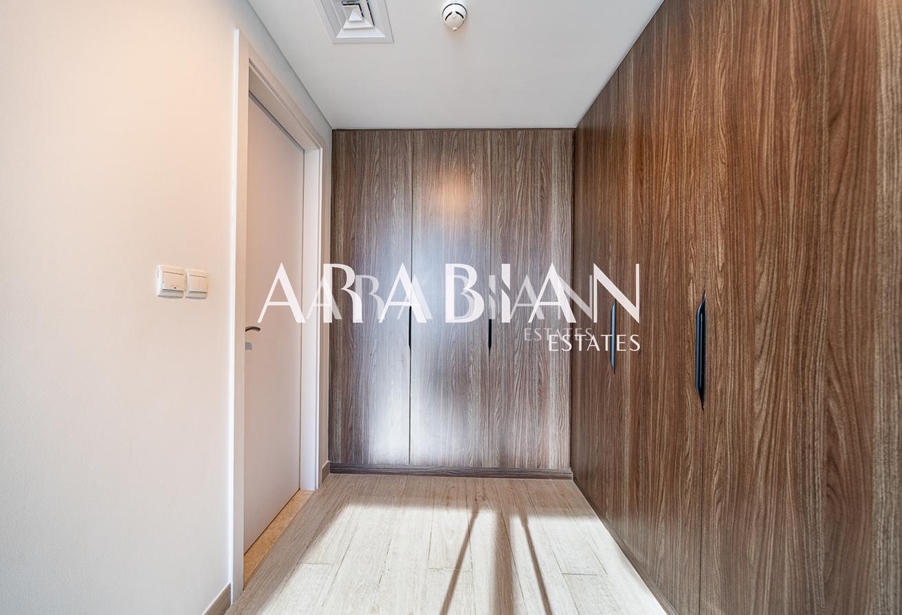 Burj Al Arab View I 3BR I Fully Furnished photo 19