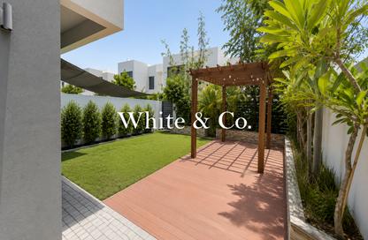 Townhouse - 3 Bedrooms - 3 Bathrooms for rent in Maple at Dubai Hills Estate 3 - Maple at Dubai Hills Estate - Dubai Hills Estate - Dubai