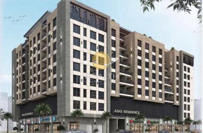 Apartment - 2 - 3 for sale in District 11 - Al Zahia - Muwaileh Commercial - Sharjah Apartment - 2 - 3 for sale in District 11 - Al Zahia - Muwaileh Commercial - Sharjah