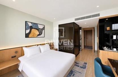Apartment - Studio - 1 for sale in Cote D'Azur Hotel - The Heart of Europe - The World Islands - Dubai