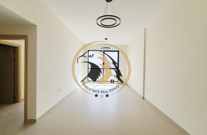 Apartment - 1 - 2 for rent in Tilal City A - Tilal City - Sharjah Apartment - 1 - 2 for rent in Tilal City A - Tilal City - Sharjah