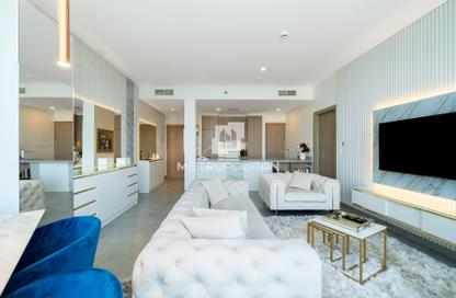 Apartment - 1 Bedroom - 1 Bathroom for sale in Stella Maris - Dubai Marina - Dubai