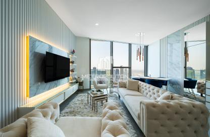 Apartment - 1 Bedroom - 1 Bathroom for sale in Stella Maris - Dubai Marina - Dubai