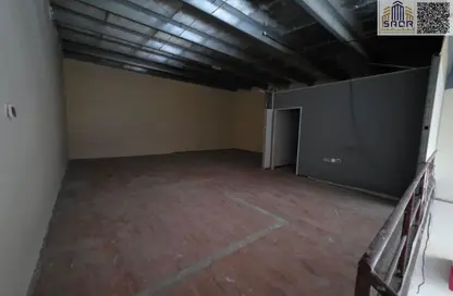 Warehouse - Studio - 1 Bathroom for rent in Al Jurf Industrial 3 - Al Jurf Industrial - Ajman