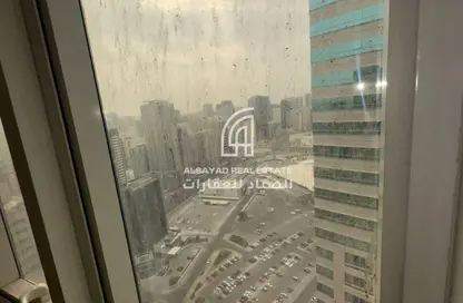 شقة - 3 غرف نوم - 2 حمامات للبيع في شارع التعاون الجديد - التعاون - الشارقة