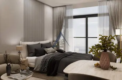Apartment - Studio - 1 Bathroom for sale in Elevia Residences - International City Phase 2 - Al Warsan 4 - Al Warsan - Dubai