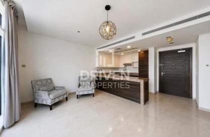 بنتهاوس - غرفة نوم - 2 حمامات للايجار في باي سكوير مبني رقم 12 - باي سكوير - الخليج التجاري - دبي بنتهاوس - غرفة نوم - 2 حمامات للايجار في باي سكوير مبني رقم 12 - باي سكوير - الخليج التجاري - دبي