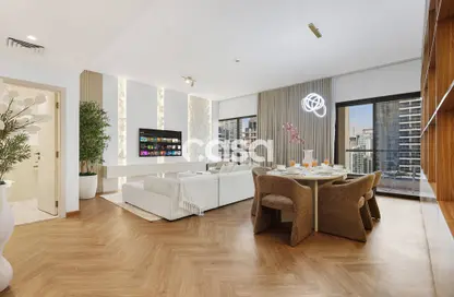 Apartment - 2 Bedrooms - 3 Bathrooms for sale in Shams 1 - Shams - Jumeirah Beach Residence - Dubai Apartment - 2 Bedrooms - 3 Bathrooms for sale in Shams 1 - Shams - Jumeirah Beach Residence - Dubai