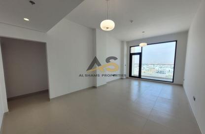 Apartment - 3 Bedrooms - 4 Bathrooms for rent in Al Waleed BA 06 - Arjan - Dubai