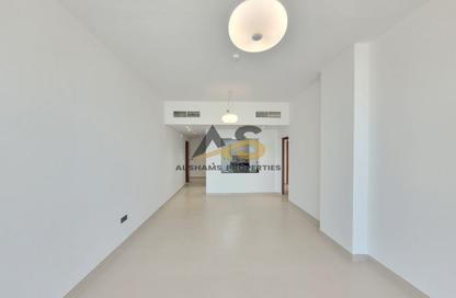 Apartment - 3 Bedrooms - 4 Bathrooms for rent in Al Waleed BA 06 - Arjan - Dubai