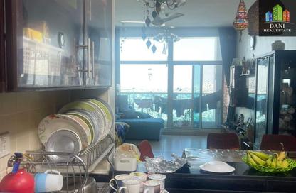 Apartment - 2 Bedrooms - 3 Bathrooms for sale in Ajman One Tower 7 - Ajman One - Ajman Downtown - Ajman