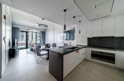 Apartment - 2 Bedrooms - 2 Bathrooms for rent in Canal Front Residence 2 - Canal Front Residences - Al Wasl - Dubai