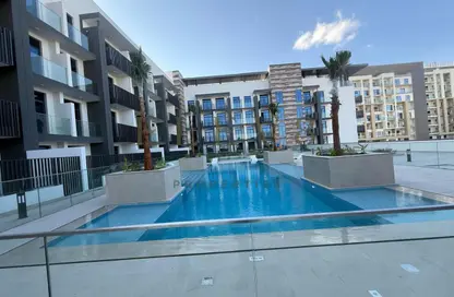 شقة - 2 غرف نوم - 2 حمامات للايجار في روكان ريزيدينس - روكان - دبي لاند - دبي