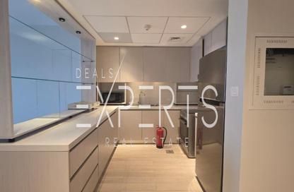 Apartment - 2 Bedrooms - 2 Bathrooms for rent in Waters Edge - Yas Island - Abu Dhabi