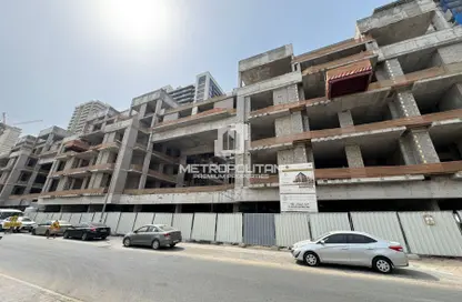 Apartment - 2 Bedrooms - 2 Bathrooms for sale in Parkwood Residence - District 14 - Jumeirah Village Circle - Dubai