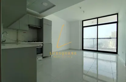Apartment - 1 Bedroom - 2 Bathrooms for rent in Equiti Home A - Equiti Home - Al Furjan - Dubai