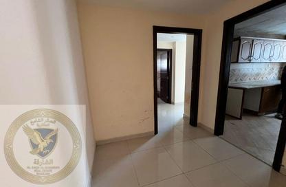 Apartment - 1 Bedroom - 2 Bathrooms for rent in Muweileh Community - Muwaileh Commercial - Sharjah