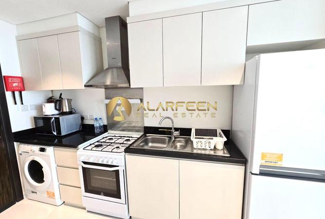 12 Cheques | Including DEWA & AC | Fully Furnished photo 2