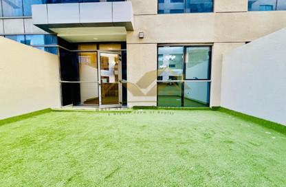 Apartment - 1 - 1 for rent in Jumeirah Garden City - Al Satwa - Dubai